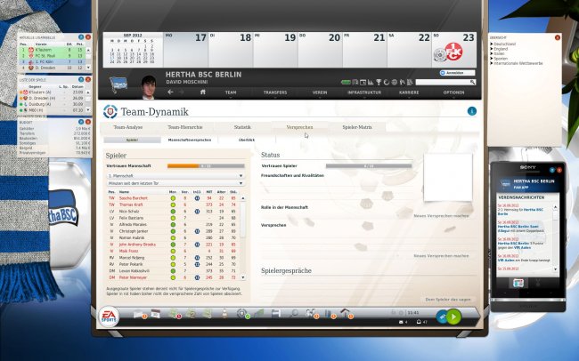 Fußball Manager 13