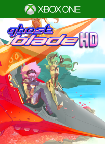 Ghost Blade HD