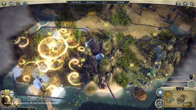 Age of Wonders III