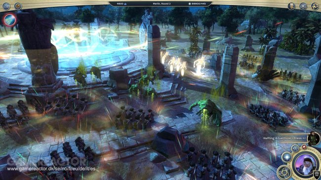 Age of Wonders III