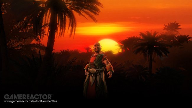 Age of Wonders III