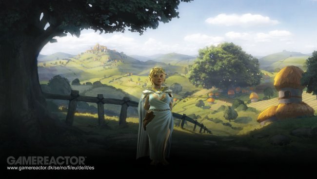 Age of Wonders III