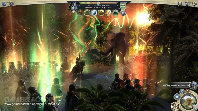 Age of Wonders III