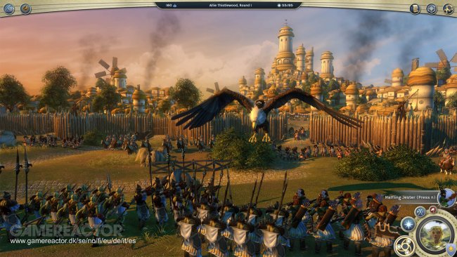 Age of Wonders III