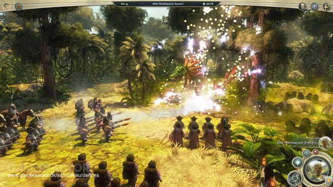 Age of Wonders III