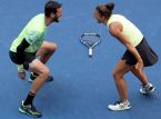 US Open geben Starbesetzung für ihr umstrittenes Mixed-Doppel-"Pseudo-Exhibition"-Turnier bekannt