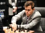 Nicht einmal 143.000 Menschen, die gemeinsam denken, können Magnus Carlsen im Schach schlagen