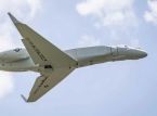 Italien erwirbt Gulfstream G550-Jet, um modernste Milit&auml;rtechnologie zu testen