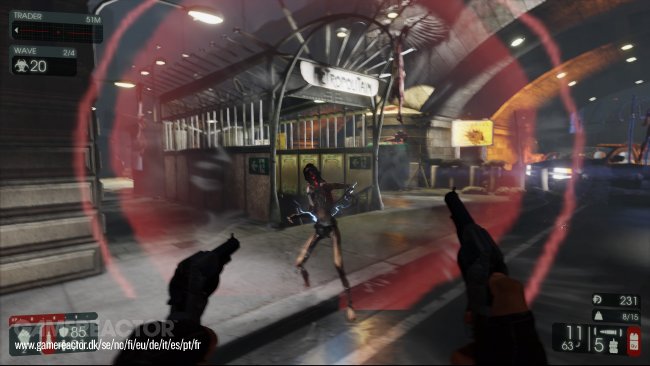 Killing Floor 2