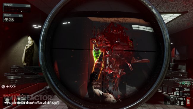 Killing Floor 2