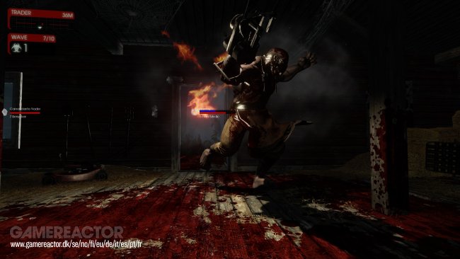 Killing Floor 2