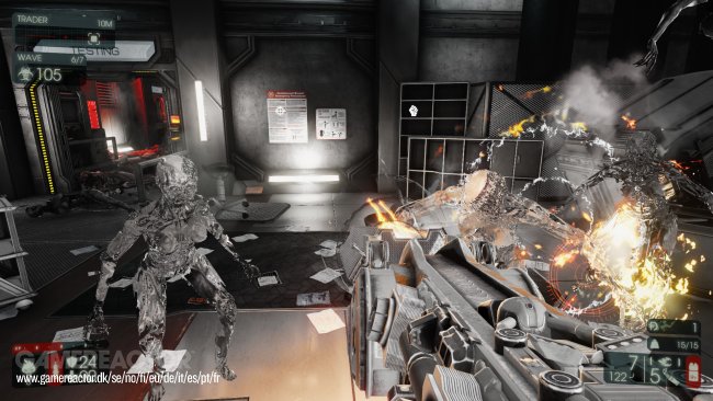 Killing Floor 2