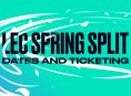 LEC Spring Split startet in drei Wochen