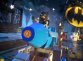 Lego Batman: Legacy of the Dark Knight hat eine vollst&auml;ndig anpassbare Batcave