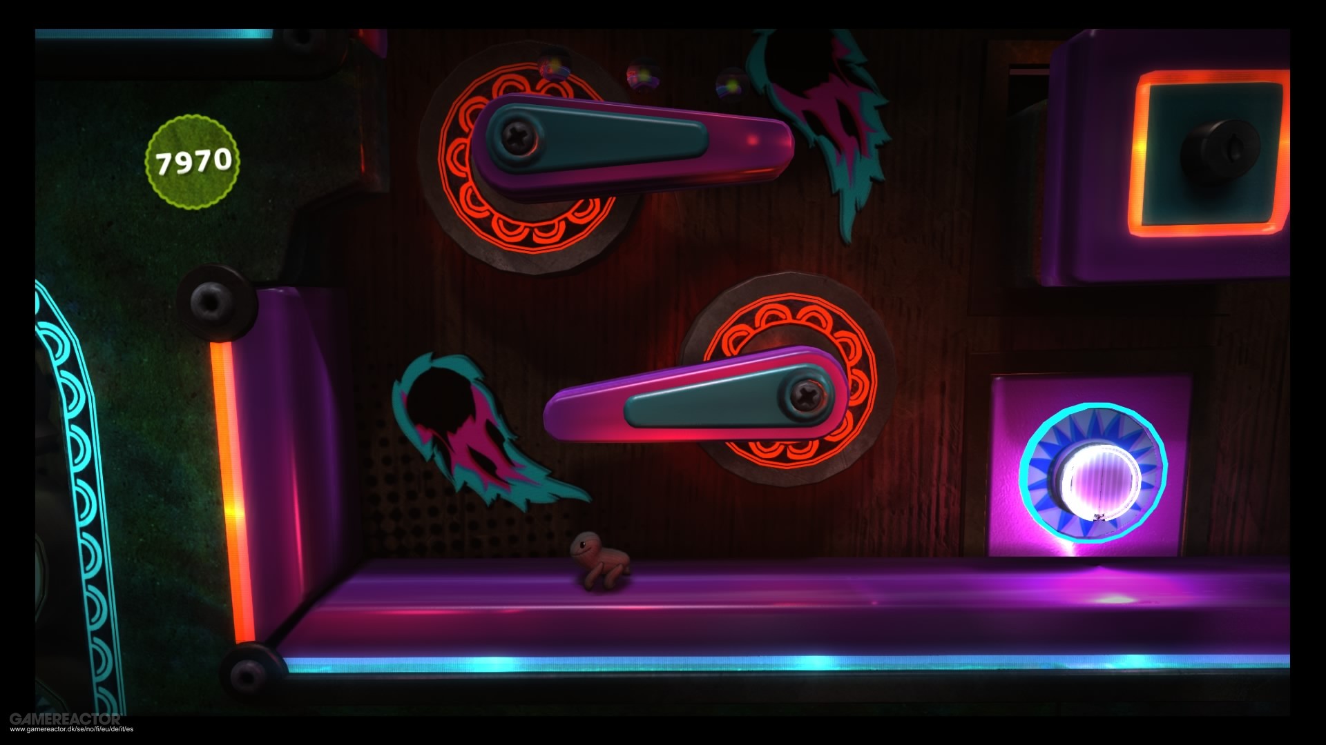 Little Big Planet 3