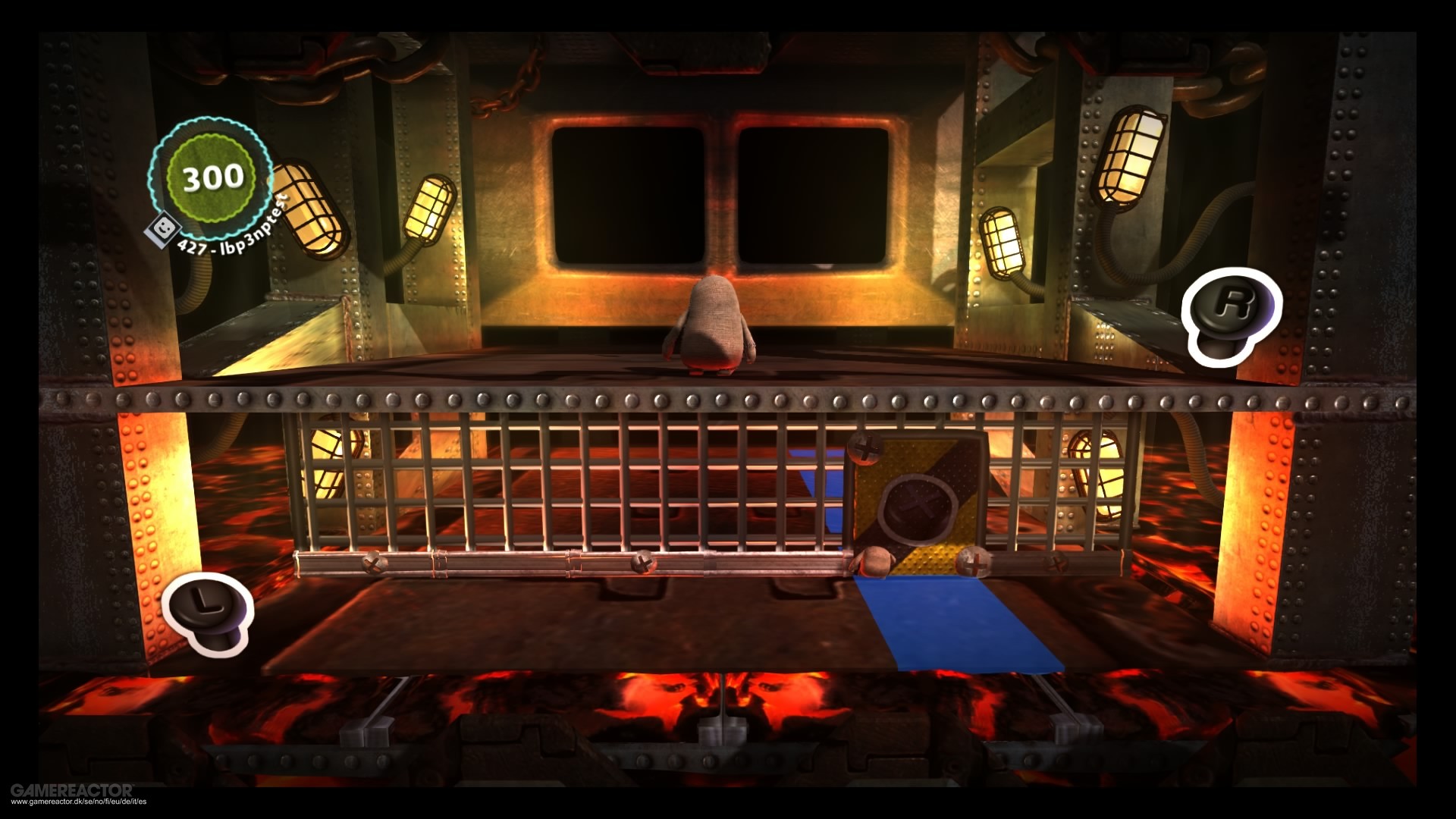 Little Big Planet 3