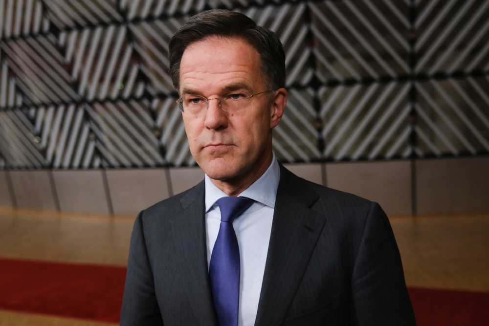 NATO-Chef betont Notwendigkeit höherer Verteidigungsinvestitionen
