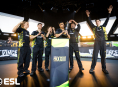 Natus Vincere gekr&ouml;nt ESL Pro League Sieger der 23. Staffel