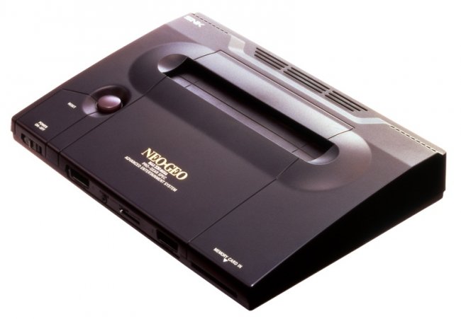 Fünf liebenswerte Konsolenflops