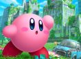 Verdient euch das Kirby und das vergessene Land-Thema für Tetris 99