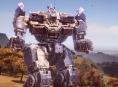 BattleTech auf 2018 verschoben