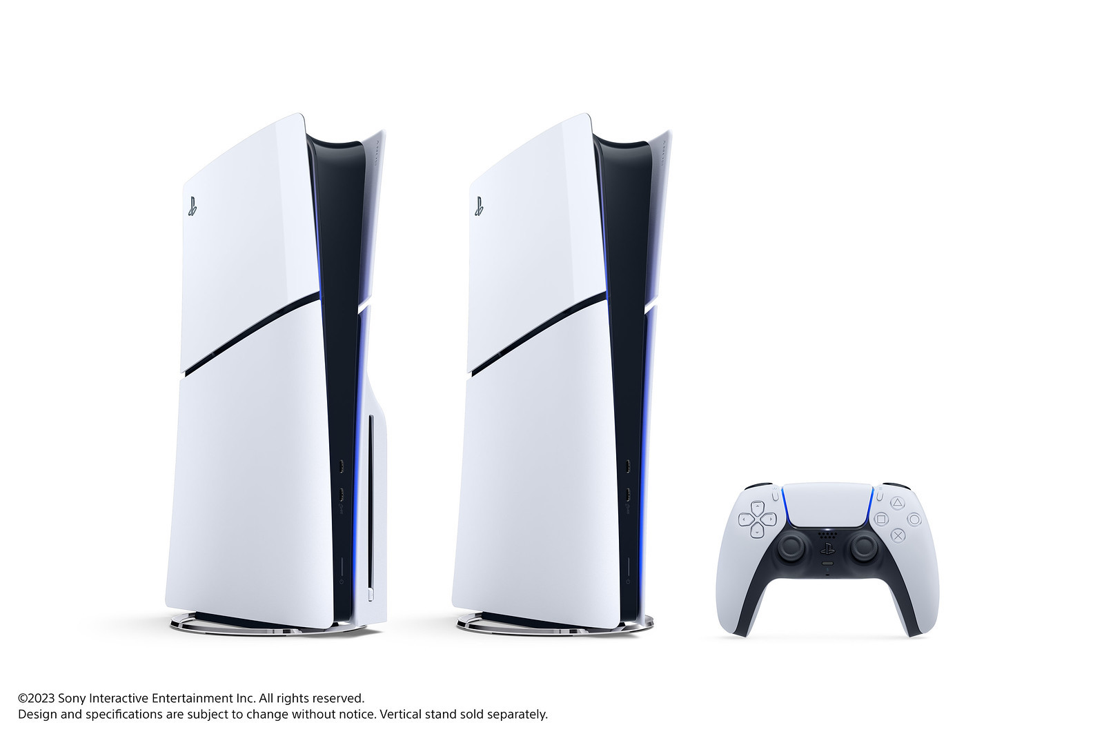 Sony stuft PS5 Slim-Speicher in Europa still und leise herunter
