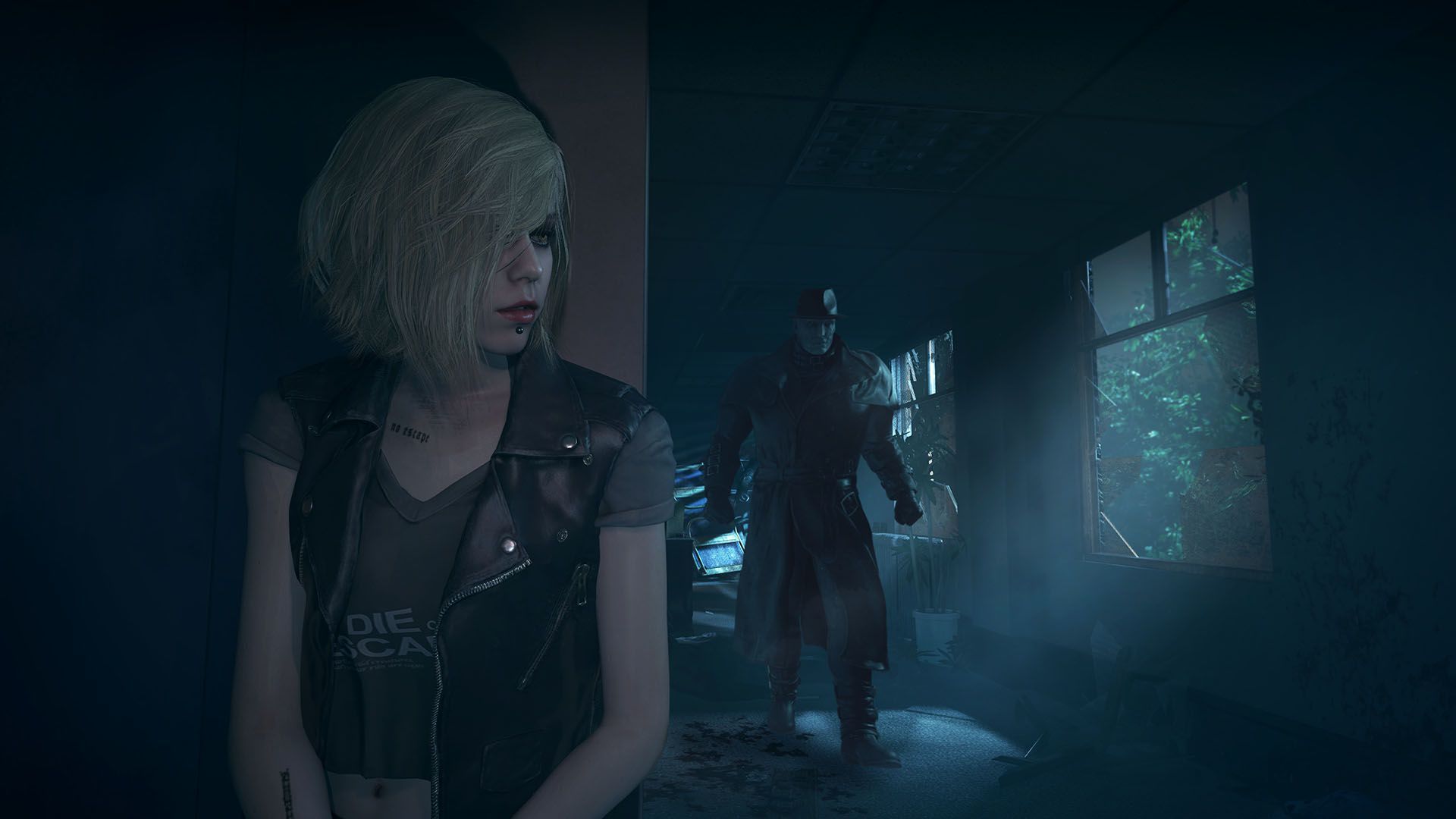 Resident Evil Resistance