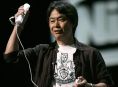Zum ersten Mal hat ein Zelda-Spiel Miyamoto nicht im Abspann