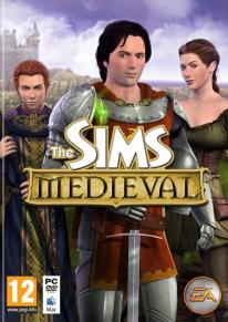 Die Sims: Mittelalter