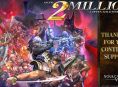 Bandai Namco verkauft Soul Calibur VI weltweit 2 Millionen Mal