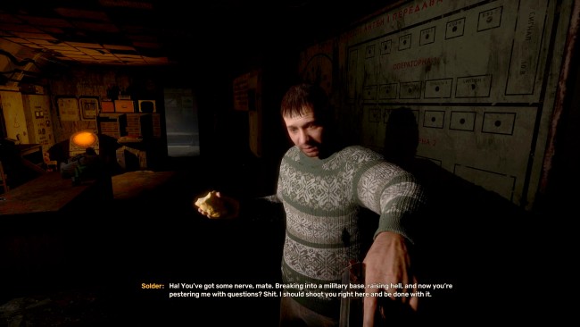 Stalker 2: Heart of Chornobyl