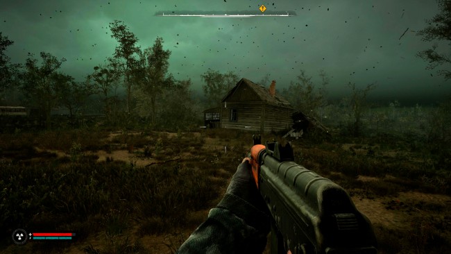 Stalker 2: Heart of Chornobyl