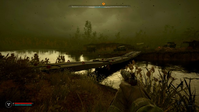 Stalker 2: Heart of Chornobyl