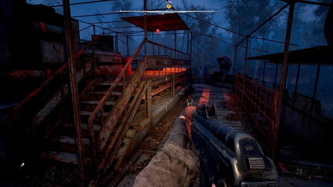 Stalker 2: Heart of Chornobyl