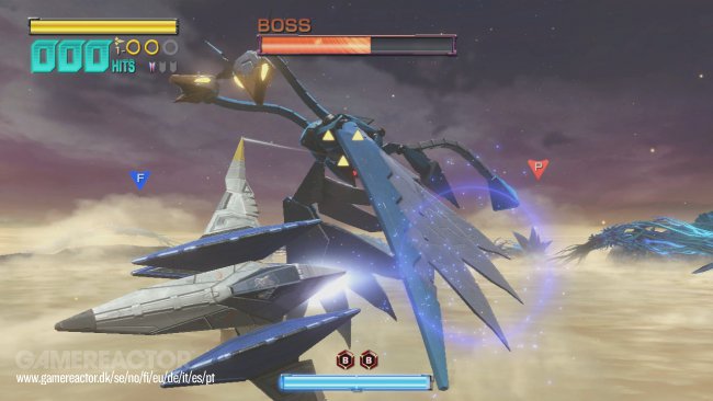 Star Fox Zero