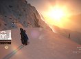 Zwei Stunden winterliches Action-Gameplay aus Steep
