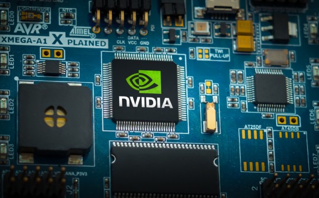 Weißes Haus untersagt Nvidia den Verkauf von Top-KI-Chips an China