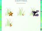 Update für Pokémon Go bringt neues Scanner-System
