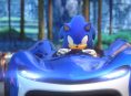 Team Sonic Racing auf Mai 2019 verschoben