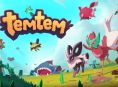 Temtem auf Playstation 5 und Xbox Series X trainieren
