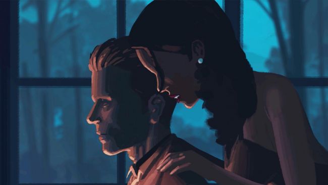 "Spielerhaltung funktioniert nur, wenn es den Leuten wichtig ist", sagt GOG