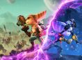Video beweist, dass Ratchet & Clank: Rift Apart kaum auf einer PS4 laufen kann