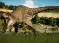 Jurassic World Evolution 2 veröffentlicht das Gefiederte Arten-Paket