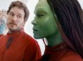 Zoe Saldana glaubt, dass es ein "großer Verlust" wäre, wenn das MCU Guardians of the Galaxy nicht zurückbringen würde