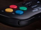 8BitDo ver&ouml;ffentlicht einen neuen Retro-Controller auf Basis von Neo Geo CD