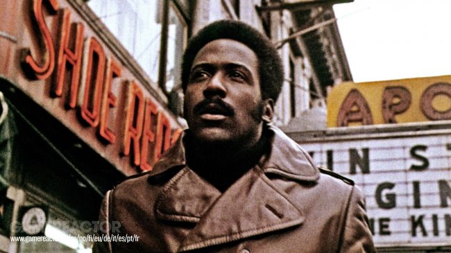 "Shaft"-Darsteller Richard Roundtree ist tot