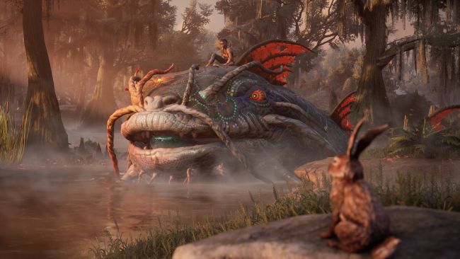 Alles, was auf dem Xbox Games Showcase 2024 passiert ist