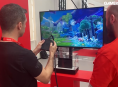 Kirby reist in unserer Nintendo Switch 2 Edition in eine Welt voller Sterne