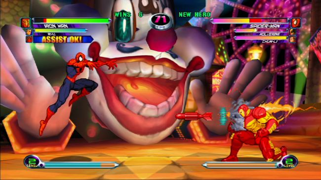 Retro Hits: Die Superhelden-Spiele, die den Weg für die Arkham-Serie ebneten