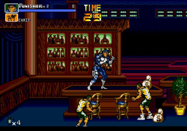 Retro Hits: Die Superhelden-Spiele, die den Weg für die Arkham-Serie ebneten